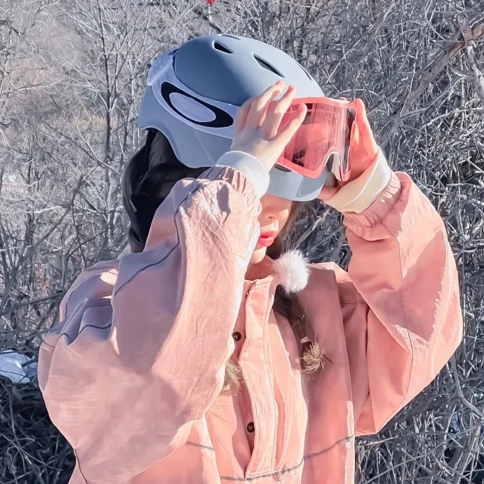 这些女人们