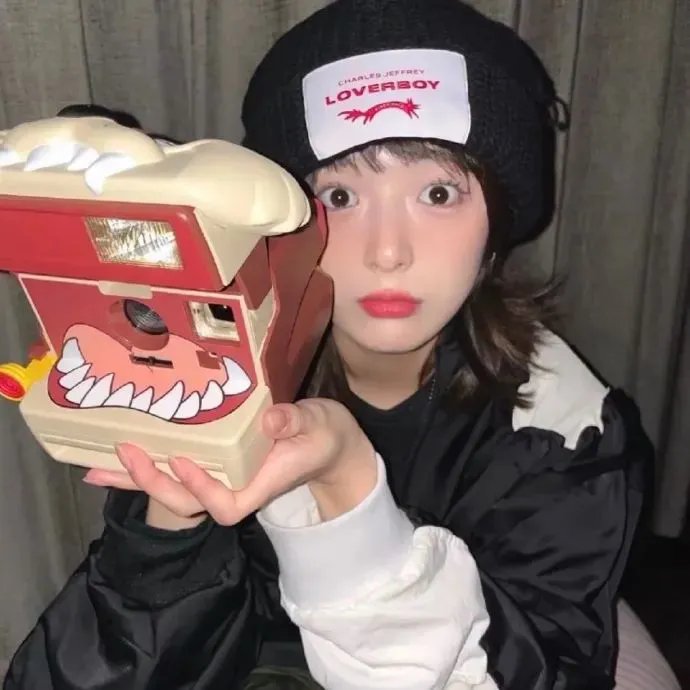 与梦共舞